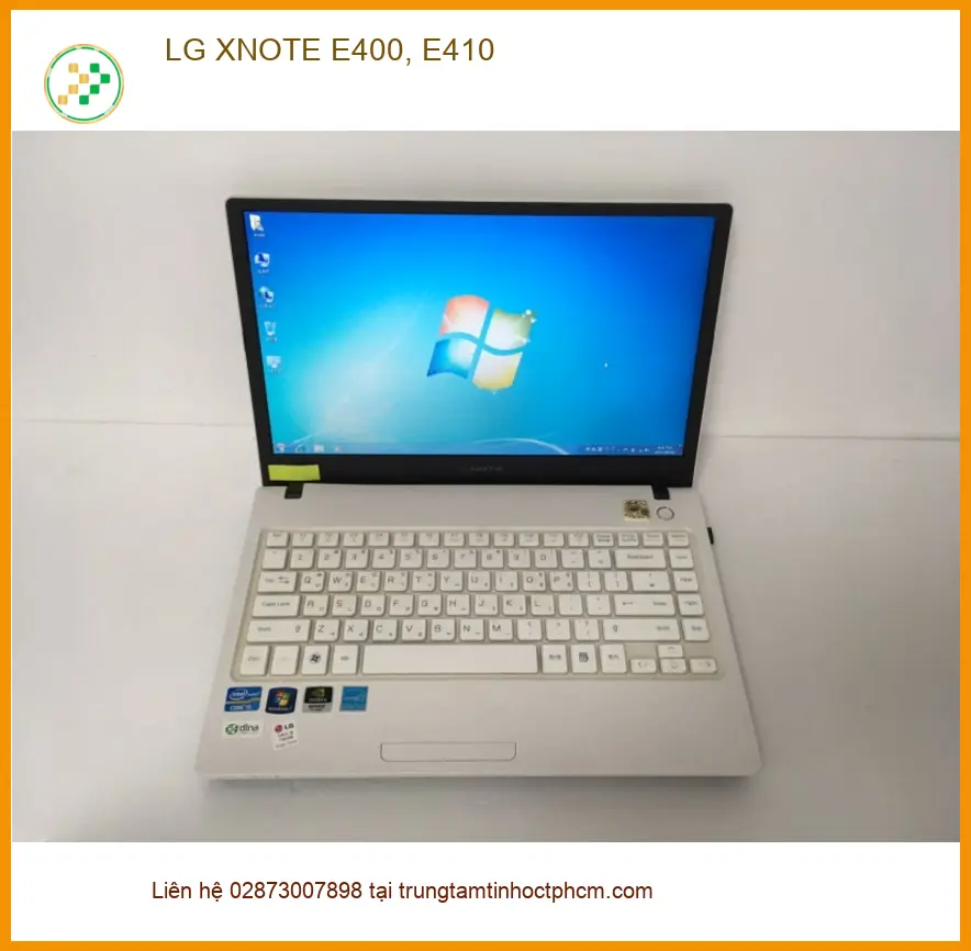 Loa Laptop LG XNOTE E400, E410 - Thay Giá Rẻ Nhanh Tại Trung Tâm TPHCM