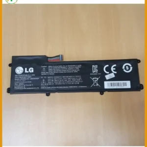 Pin Laptop LG XNOTE E500 E510 - Thay Nhanh Tại Trung Tâm TPHCM Giá Rẻ