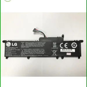 Pin Laptop LG XNOTE P200 P210 - Thay Gấp Tận Nơi, Giá Rẻ, Có Hàng Ngay
