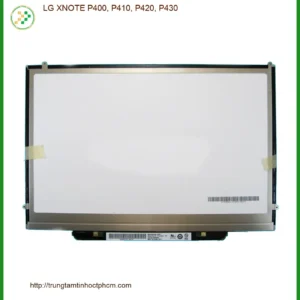 Thay màn hình Laptop LG XNOTE - Trung Tâm TPHCM Giá Rẻ Lấy Liền