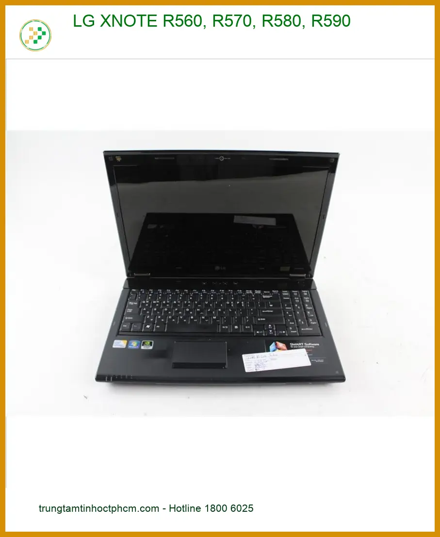 Loa Laptop LG XNOTE R560, R570, R580, R590 - Thay Liền | Giá Rẻ TPHCM