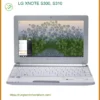 Quạt Laptop LG XNOTE S300, S310 - Thay nhanh TPHCM - Giá rẻ