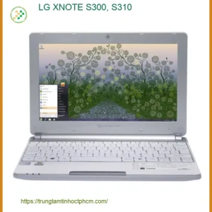 Quạt Laptop LG XNOTE S300, S310 - Thay nhanh TPHCM - Giá rẻ