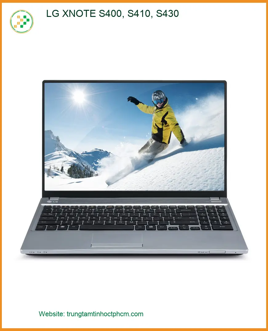 Loa Laptop LG XNOTE S400, S410, S430 - Thay Loa Lấy Liền | Giá Rẻ TPHCM