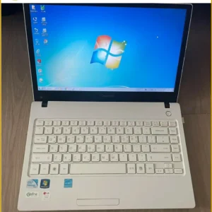 Vỏ Laptop LG XNOTE S500-S550 - Thay Lấy Liền Tại Cửa Hàng