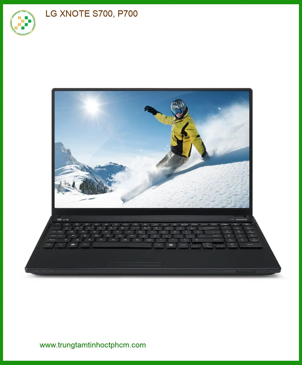 Loa Laptop LG XNOTE S700 P700 - Sửa Loa Laptop Lấy Liền - Trung Tâm Uy Tín
