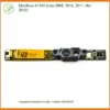 Webcam Laptop APPLE MacBook A1342 - Sửa Lấy Liền, Giá Rẻ Gần Đây