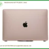 Vỏ Laptop MacBook Air A2179 - Thay Giá Rẻ Lấy Liền Tại Trung Tâm Gần Nhất