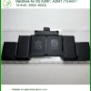 Pin Laptop APPLE MacBook Air M2 - Thay Nhanh Tại Cửa Hàng Gần Nhất