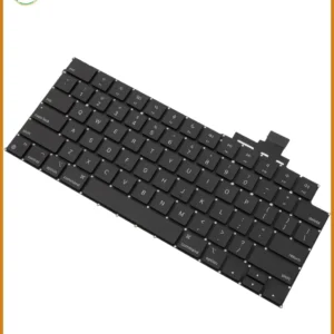 Bàn phím Macbook Air M3 A3240, A3114 - Thay nhanh, Lấy liền, Giá sinh viên TPHCM