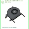 Quạt Laptop MacBook Pro A1278 A1286 - Thay Lấy Ngay TPHCM | Trung Tâm Giá Rẻ