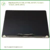 Màn hình Macbook Pro A1706, A1708, A1707 - Thay Nhanh Tại Trung Tâm - Giá Rẻ