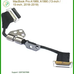 Bản lề Laptop Macbook Pro A1989 A1990 - Sửa Chữa Lấy Liền Tại Trung Tâm Gần Nhất