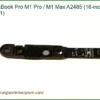 Webcam Laptop MacBook Pro M1 - Thay Lắp Nhanh | Giá Rẻ TPHCM | Lấy Ngay