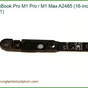 Webcam Laptop MacBook Pro M1 - Thay Lắp Nhanh | Giá Rẻ TPHCM | Lấy Ngay