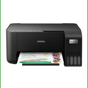 Máy in Epson L3250 - Nạp mực tận nơi TPHCM | Sửa chữa nhanh giá rẻ