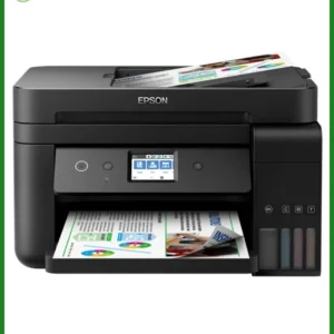 Máy in Epson L6290 - Nạp Mực Tận Nơi TPHCM Giá Rẻ