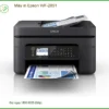 Máy in Epson WF-2851 - Nạp Mực Tận Nơi TPHCM | Giá Rẻ Lấy Liền