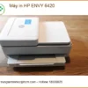 Nạp Mực Máy in HP ENVY 6420 - Nhanh chóng Tại nhà | Uy tín TPHCM