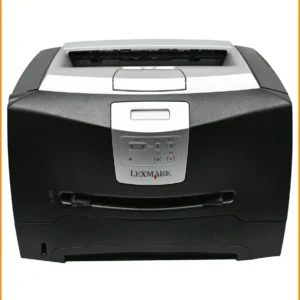 Máy in Lexmark E340 - Sửa Máy In - Nạp Mực Tận Nơi TPHCM | Trung Tâm Giá Rẻ