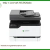 Máy in Lexmark MC3426adw - Nạp Mực, Sửa Máy Tại Nhà - Cửa Hàng Gần Nhất