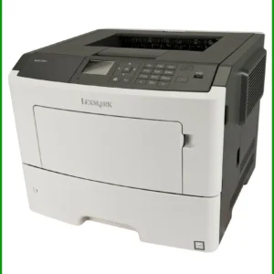 Máy in Lexmark MS610dn - Sửa tận nơi TPHCM | Nạp mực nhanh, giá rẻ