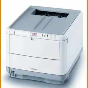Máy in OKI C3450 - Sửa nhanh tại chỗ TPHCM | Giá Rẻ Hôm Nay