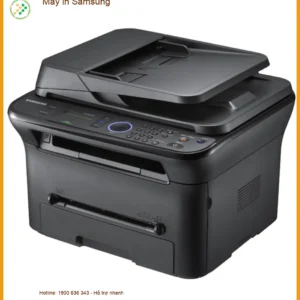 Máy in Samsung - Sửa Lấy Liền, Giá Rẻ | Trung Tâm TPHCM
