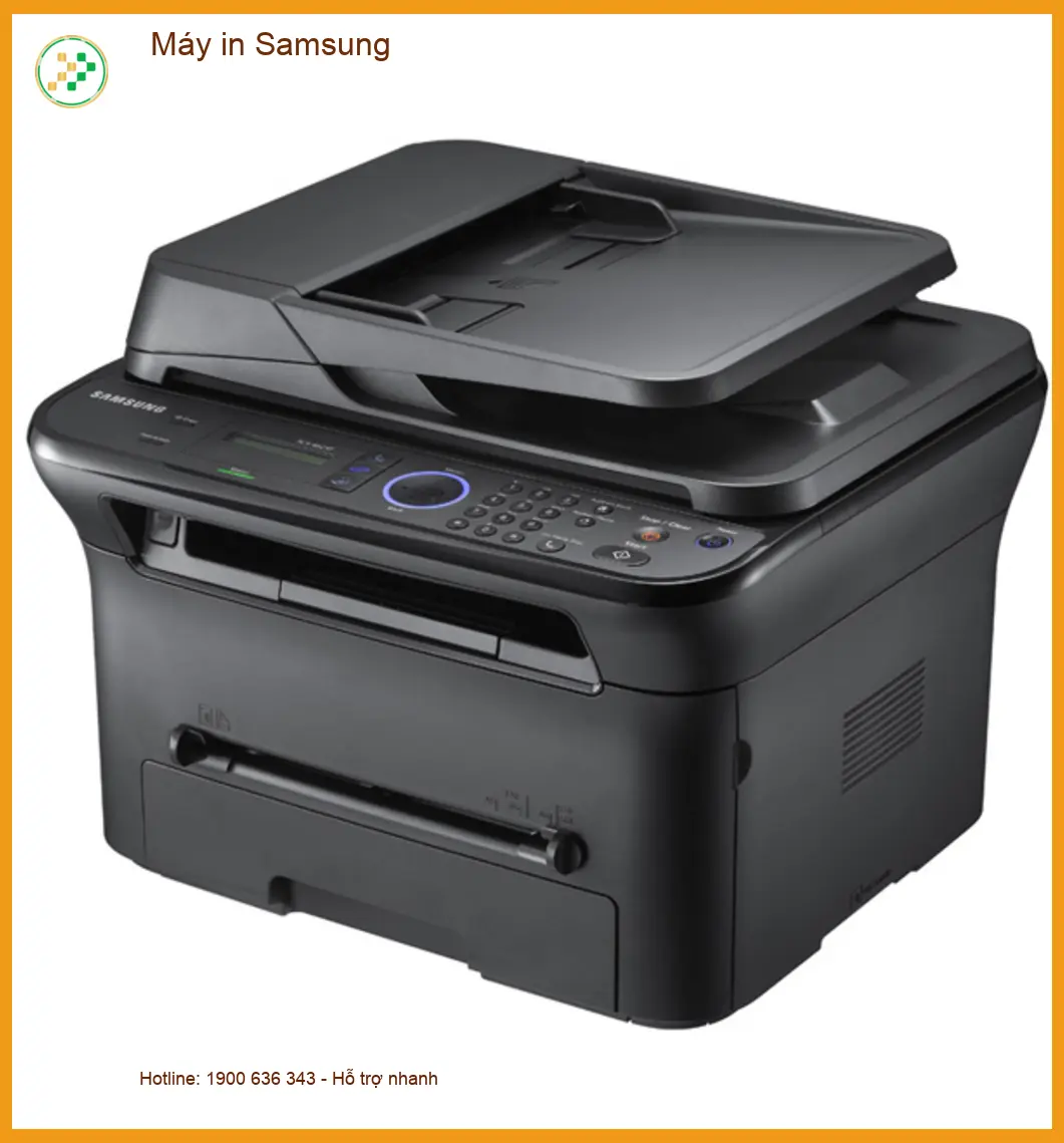 Máy in Samsung - Sửa Lấy Liền, Giá Rẻ | Trung Tâm TPHCM