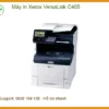 Máy in Xerox VersaLink C405 - Sửa Tận Nơi TPHCM Giá Rẻ Nhanh
