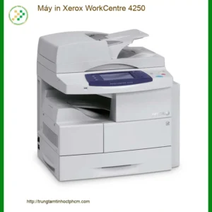 Máy in Xerox WorkCentre 4250 - Sửa - Đổ Mực Tận Nơi | Lấy Liền TPHCM