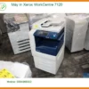 Sửa Máy In Xerox WorkCentre 7120 Lấy Liền - Trung Tâm Uy Tín Gần Đây