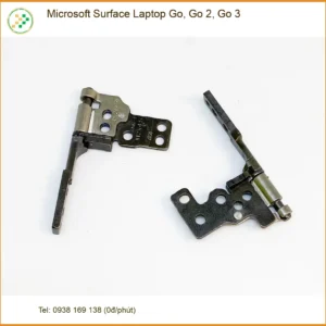 Bản lề Laptop Microsoft Surface Go - Sửa Bản Lề Lấy Liền Giá Rẻ TPHCM