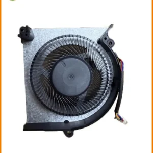 Fan Laptop MSI Crosshair 15, 16 - Thay Nhanh Lấy Ngay Tại Trung Tâm TPHCM