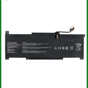 Pin Laptop MSI Cyborg 14, 15 - Thay Lấy Liền Tại Trung Tâm TPHCM Uy Tín
