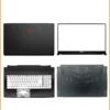 Vỏ Laptop MSI FX600, FX603, FX610 - Thay Vỏ Laptop Lấy Liền Giá Rẻ TPHCM