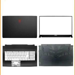 Vỏ Laptop MSI FX600, FX603, FX610 - Thay Vỏ Laptop Lấy Liền Giá Rẻ TPHCM