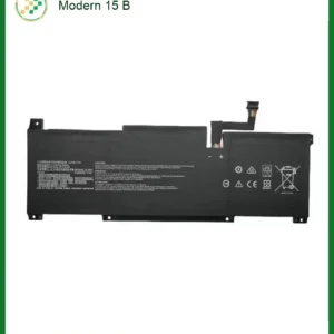 Pin Laptop MSI Prestige 15 | Modern 15 - Thay Nhanh Tại TPHCM Giá Rẻ