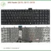 Bàn phím Laptop MSI Raider GE70, GE72, GE76 - Thay lấy ngay | Trung tâm TPHCM