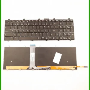 Bàn phím Laptop MSI WT60, WT72, WT73, WT75 - Thay Tại Cửa Hàng Gần Đây