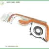 Fan Laptop MSI X340, X360 - Thay Quạt Nhanh TPHCM | Trung Tâm Uy Tín