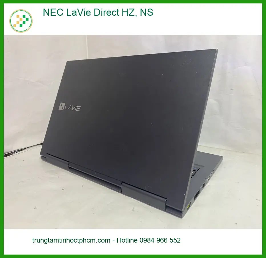 Loa Laptop NEC LaVie HZ - Trung Tâm Thay Loa Uy Tín, Lấy Ngay TPHCM