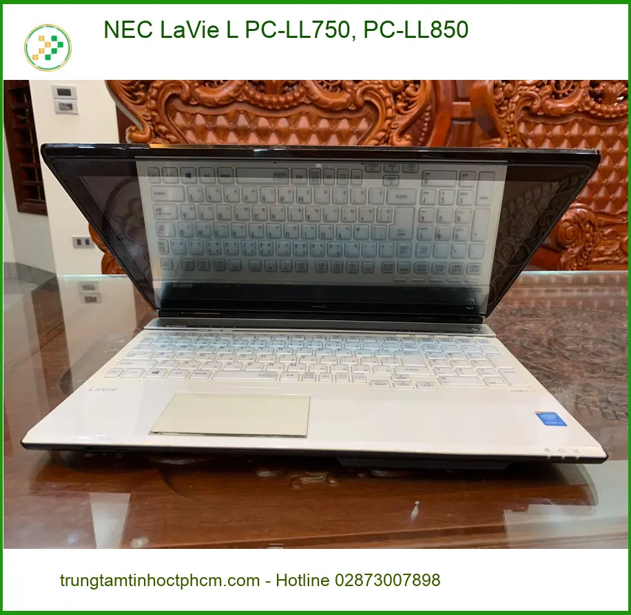 Loa Laptop Nec LaVie L - Thay Nhanh, Giá Rẻ Tại Trung Tâm TPHCM