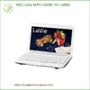 Webcam Laptop NEC LaVie M - Thay Nhanh Giá Rẻ Tại Trung Tâm TPHCM