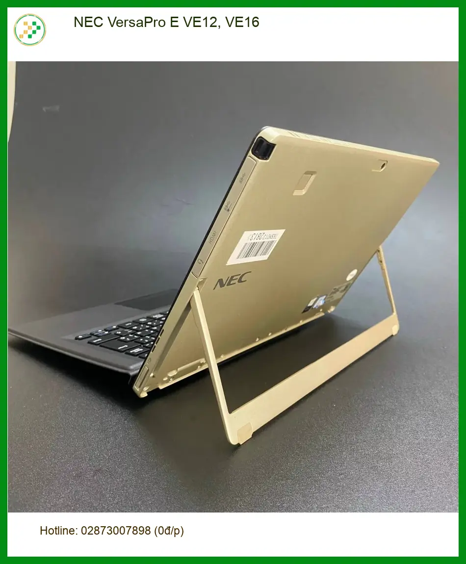 Bản lề Laptop Nec VE12 VE16 - Thay thế lấy ngay | Cửa hàng TPHCM