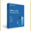 Bản Quyền Office LTSC 1 PC Vĩnh Viễn - Cài Đặt Nhanh TPHCM Giá Rẻ