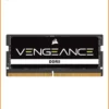 RAM Laptop 16GB DDR5 Corsair - Lắp Đặt Nhanh Tại Cửa Hàng TPHCM