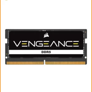 RAM Laptop 16GB DDR5 Corsair - Lắp Đặt Nhanh Tại Cửa Hàng TPHCM