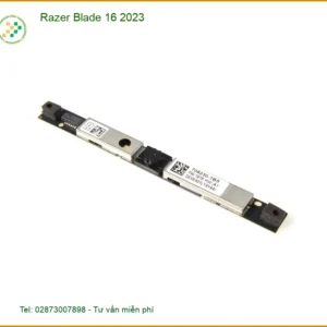 Webcam Laptop Razer Blade 16 - Thay Lấy Liền TPHCM, Giá Tốt Tại Cửa Hàng