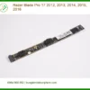 Thay Webcam Laptop Razer Blade 17 - Lấy Liền, Giá Rẻ TPHCM